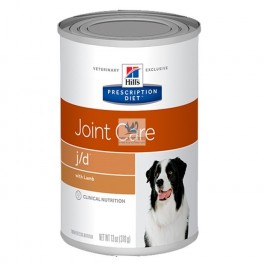 Hills Canine j/d 12x360 gr pienso para perros