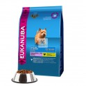 EUKANUBA MATURE & SENIOR POLLO Pienso para Perros