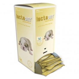 LACTADIET PERRO CALOSTRO 1005 g Comida para perros