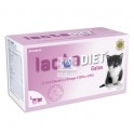 LACTADIET Leche Maternizada para gatos 20X15 Gramos Comida para gatos