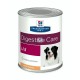 Hills Canine I/D RECUPERACION 3x360 gr Pienso para Perros con Problemas Digestivos