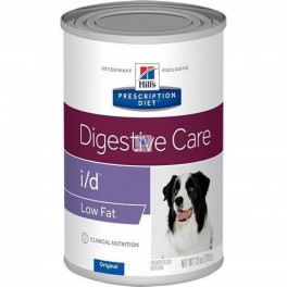 Hills Canine i/d Low Fat 12x360 gr Pienso para perros con Problemas Digstivos