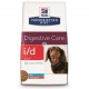 Hills Canine i/d Stress MINI Pienso para perros con problemas Digestivos