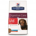 Hills Canine i/d Stress MINI Pienso para perros con problemas Digestivos