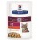Hills Feline i/d Bocaditos Salsa 12 BOLSAS 85 gr comida para gatos