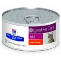 Hills Feline i/d Humedo Latas Comida para Gatos