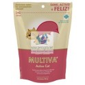 MULTIVA ACTIVE CAT CHEWS 45 Unidades Suplementos Gatos