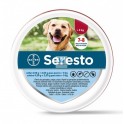 SERESTO Perro 70 cm 1 Unidad Collares para perros