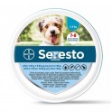 SERESTO Perro 38 cm 1 Unidad Collares para perros
