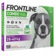 Frontline COMBO PERROS Antiparasitario en Pipetas para Perros
