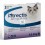 STRECTIS 3 Pipetas para Gatos Antiparasitario Externo
