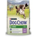 DOG CHOW ADULT Pienso para Pertros