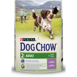 DOG CHOW ADULT Pienso para Pertros