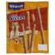 DOG STICKIES AVE (11 g x 4 unidades) 14 Unidades Snacks para Perros