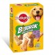 PEDIGREE BISCROK SNACKS 12x500 g Snacks para Perros