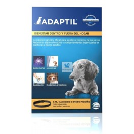 ADAPTIL CALM COLLAR S/M 45 cm Antiestres para Perros