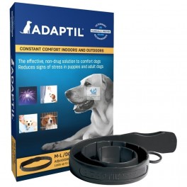 ADAPTIL CALM COLLAR M/L 70 cm Antiestres para Perros