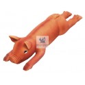 Lechón latex 23 cm Juegos de Perros
