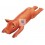 Lechón latex 23 cm Juegos de Perros