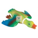 PATO LATEX 21 cm Juegos de Perros