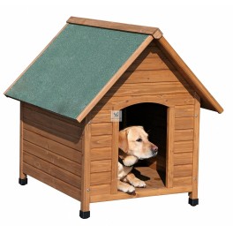 CASETA MADERA KERBL PERRO Casetas para Perro