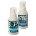 DERCOCANIS ATOCARE ESPUMA 150 ml Champu para Perros