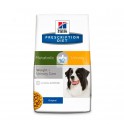Hills Canine Metabolic + Urinary Pienso para Perros
