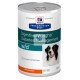 Hills Canine w/d 12x370 gr pienso para perros