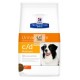 Hills Canine c/d Multicare pienso para perros con Problemas Urinarios