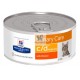 Hills Feline c/d 24x156 g Trocitos comida para gatos