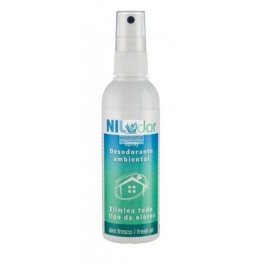 NILODOR Konig Spray 100 ml Desodorante Ambiental