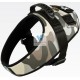 ARNÉS X-TREME CAMOUFLAGE MARRON Arnés para Perro