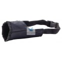 BOZAL NYLON NEGRO VITAKRAFT Bozales para Perro