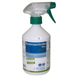 ECOINSECTICIDA 2010 500 ml