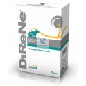 DIRENE 32 Comprimidos 1200 mg Insuficiencia Renal en Perros y Gatos