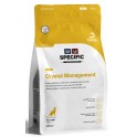 SPECIFIC FCD-L CRYSTAL PREVENTION LIGHT Comida para Gatos