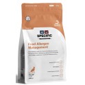 SPECIFIC FOOD ALLERGY MANAGEMENT FDD-HY 2.5 Kg Comida para Gatos
