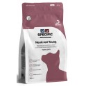 SPECIFIC NEUTERED FND 2 kg Comida para Gatos