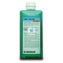 LIFOSCRUB CLORHEXIDINA CON JABÓN 500 ml Desinfectante de la piel