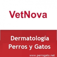 VETNOVA - SALUS DE LA PIEL