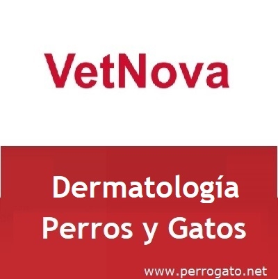 VETNOVA - SALUS DE LA PIEL